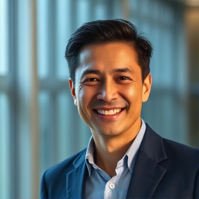 Farid Azman bin Yusof — online casinos in malaysia expert